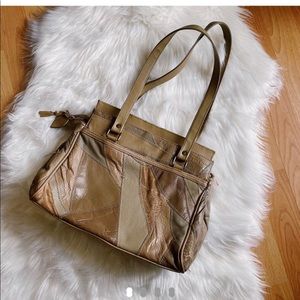 DEPOP purse